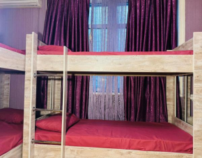 Pujab Hostel Nizami Steert